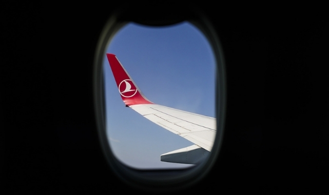 THY Uçağında Ceset Bulundu