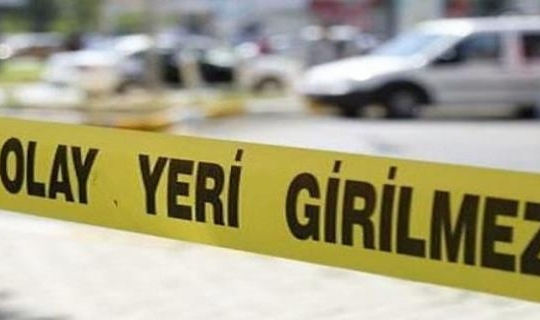 Top Mermisi Patladı, Hurdacı Öldü
