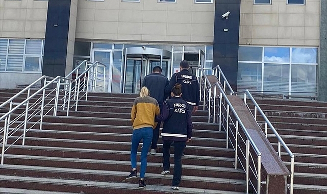 Torbacılara Operasyon!