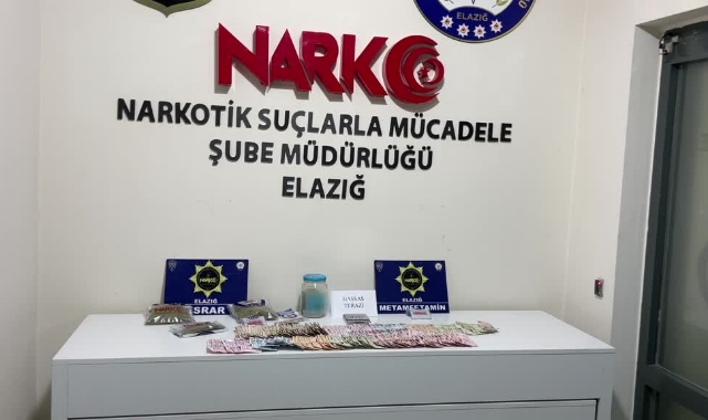 Torbacılara Şok Baskın!