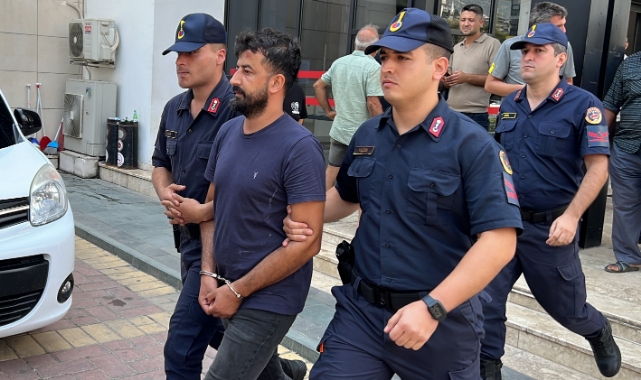 Trafik Kazasında 3 Turist Yaşamını Yitirdi