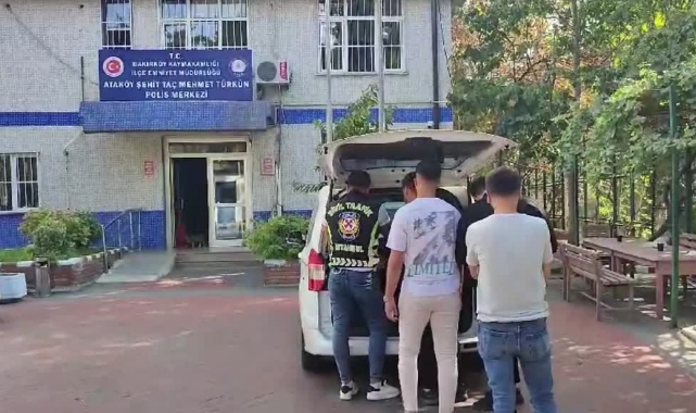 Trafik Kurallarına Uymayan Sürücülere Ceza Yağdı