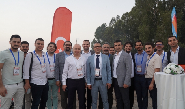 Ülkenin En Önemli Bilim İnsanları Adana’da Buluştu