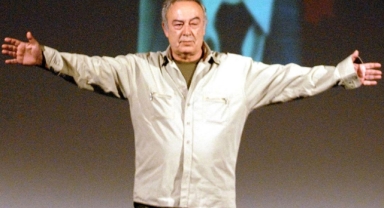 Usta Oyuncu Hayatını Kaybetti