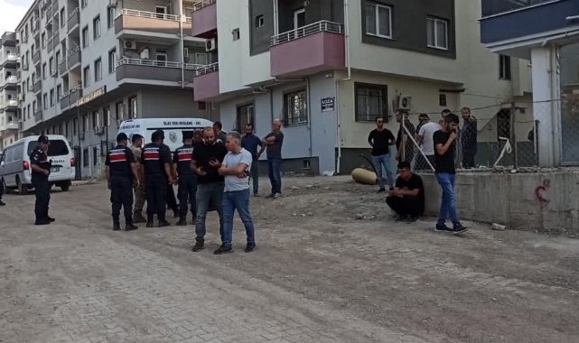 Uyuşturucu Baskınında Şehit Oldu