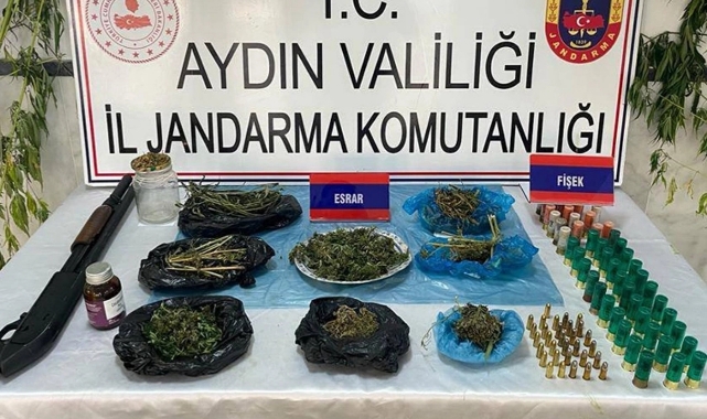 Uyuşturucu Hurdalığı