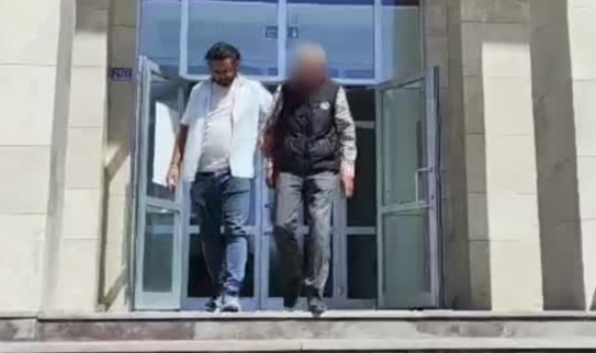 Uyuşturucu Operasyonu