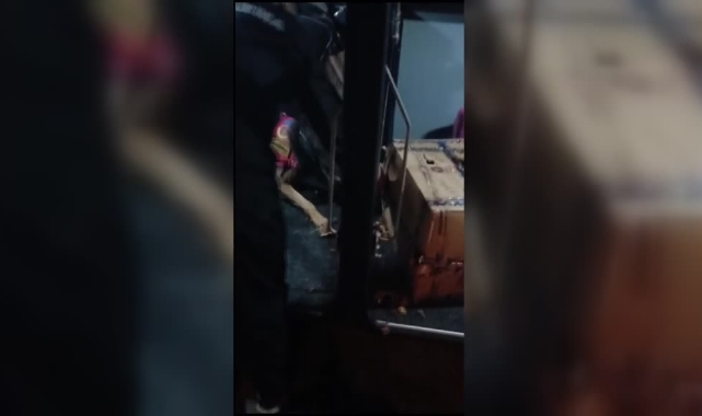 Uyuşturucu Operasyonu