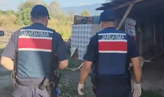Uyuşturucu Operasyonu