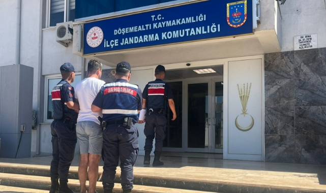 Uyuşturucu Operasyonu
