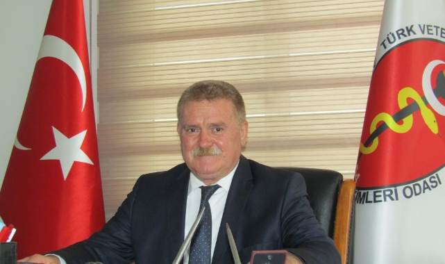 Veteriner Hekimler Parti Kuracak