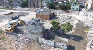 Yüreğir’de Uyuşturucuya Karşı Sıfır Tolerans