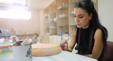 Yüreğir Kültürevlerinde Yeni Dönem Kurs Kayıtları Başladı