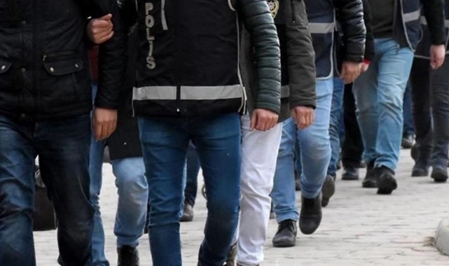 17 İlçede Eş Zamanlı Narkotik Operasyonu