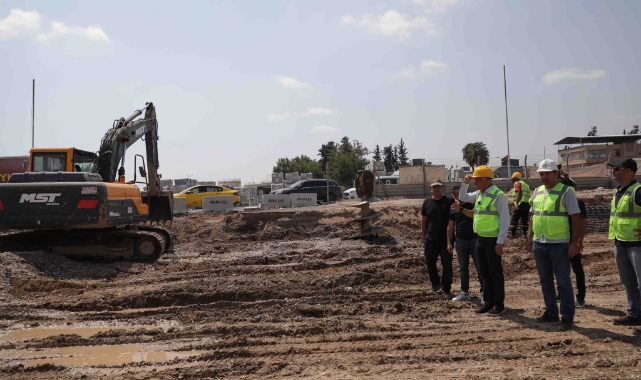 200 Milyon Liraya Mal Olan Şakirpaşa Altgeçidi Açılıyor