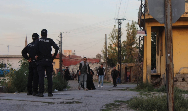 24 Yaşındaki Genç, Silahlı Kavgada Öldürüldü
