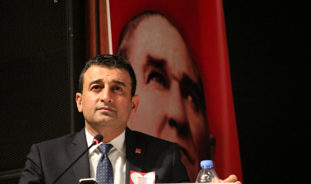 ''29 Ekim Cumhuriyet Bayramı, En Büyük Bayramımızdır''