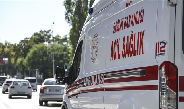 3 Doktor, Hasta ve Yakınları Tarafından Darbedildi