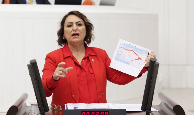 “4 Bin 159 Okul Yüksek Deprem Riski Altında”