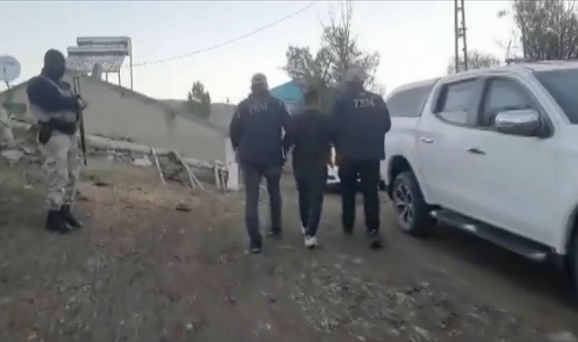 4 İlde ''Kahramanlar Operasyonu''
