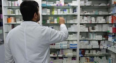 44 İlaç Geri Ödeme Listesine Alındı