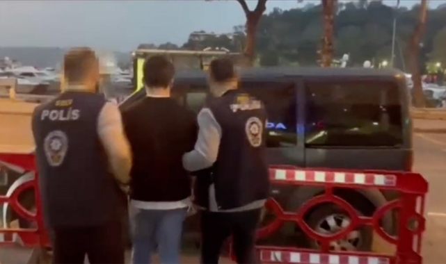 48 İlde Eş Zamanlı ''Çocuk Müstehcenliği'' Operasyonu
