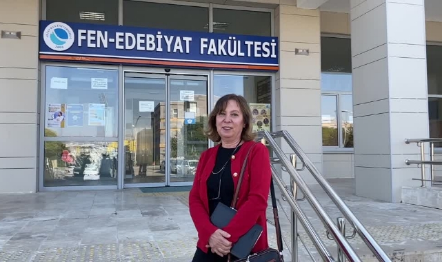 65 Yaşında Üniversiteli Oldu