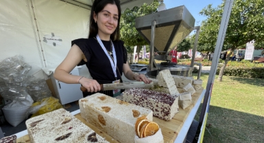 "7. Uluslararası Adana Lezzet Festivali" Başladı