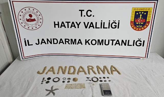 8 Bin 248 Küçük Sikke Ele Geçirildi