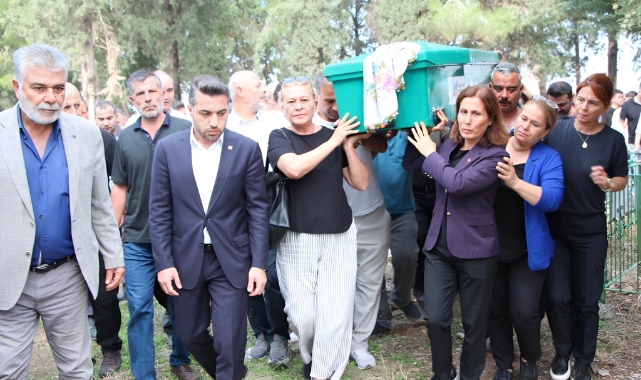 ''Adana’da Yaşanan Kadın Cinayetlerinin Takipçisi Olacağız''