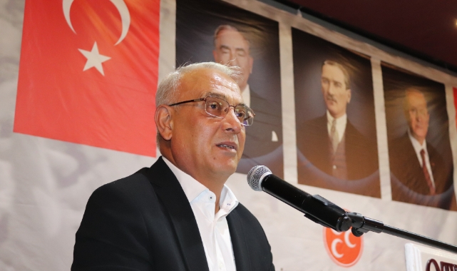 “Adana’nın Parasını, Zamanını Ziyan Etmeyin!”