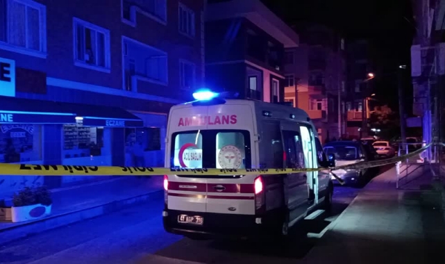 Aile Katliamı Yapıp İntihara Kalkıştı!