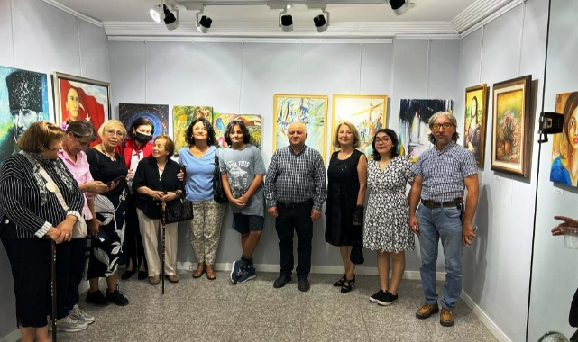 ARD'de Cumhuriyet Sergisi