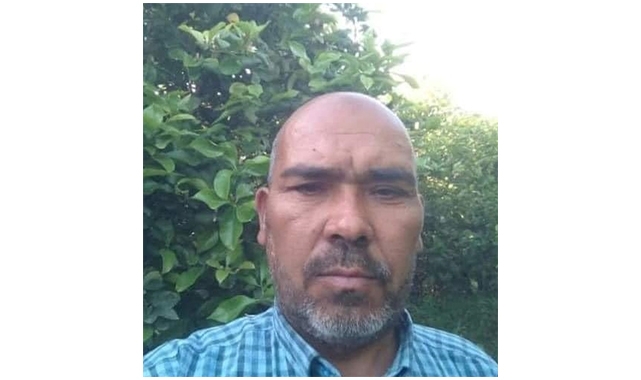 Arının Soktuğu Çiftçi Öldü