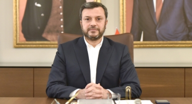 Başkan Kocaispir İsrail’i Kınadı