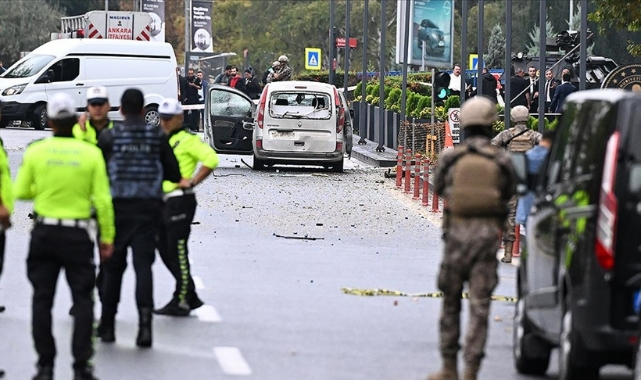 Bombalı Terör Saldırısı