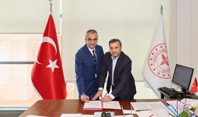 'Biyobozunur Atık Projesi'ne Bir Paydaş Daha