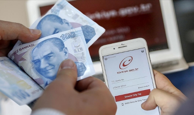 Burs ve Kredi Başvuruları Başladı