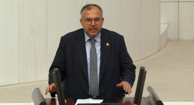 Çalışkan:''Taşeron İşçiler Kadroya Alınsın''