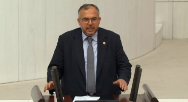 Çalışkan:''Taşeron İşçiler Kadroya Alınsın''