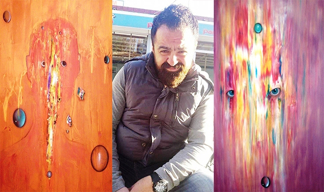 Çevirgen,”Sanat Bir Tedavi Aracıdır”