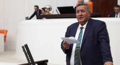 CHP’li Gürer Teklif Sundu, AKP’liler Reddetti