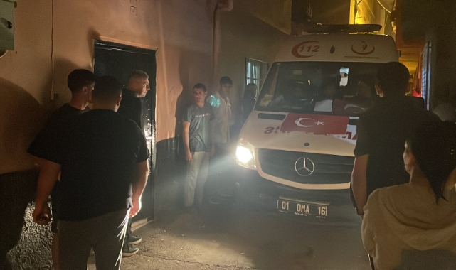 Çocuklarını Evde Ölü Buldular
