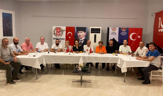 “Covid-19 Sonrası Genel Eğitimde Dönüştürücü Dijital Öğrenme”