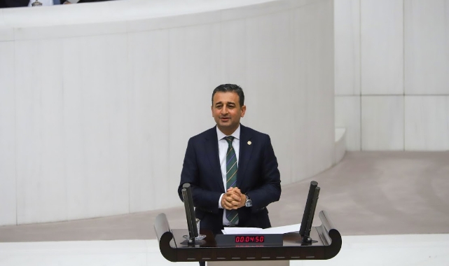 ÇSGB'deki Görevden Alma ve Yolsuzluk Soruşturması Mecliste