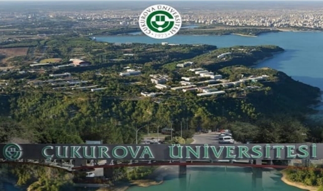 ÇÜ Akademisyenleri Dünya Listesinde!