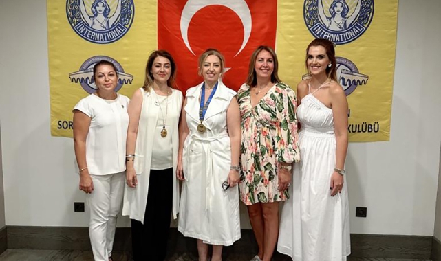 ÇUKUROVA SİFED Ailesi Büyüyor