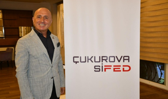 ÇUKUROVA SİFED’den Bölgesel Kalkınma Hamlesi