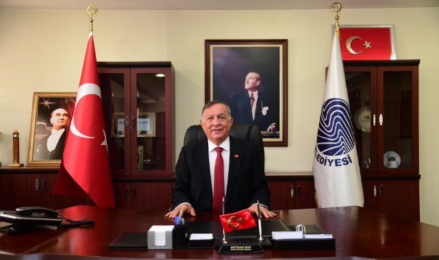 ''Cumhuriyeti Sonsuza Dek Yaşatacağız''