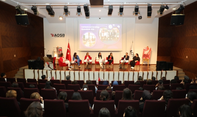 Cumhuriyetin 100. Yılında 100 Güçlü Kadın